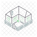 House  Icon