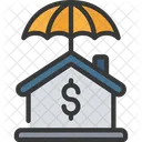 House Insurance  Icon