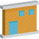 Estate Agent Agent Homeowner Icon
