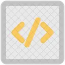 Html  Icon
