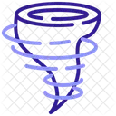 Hurricane  Icon