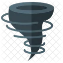 Hurricane  Icon