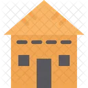House Home Building Icon