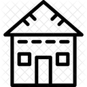 House Home Building Icon
