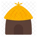 Hut  Icon