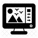 Images Editing Service Icon