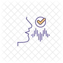 Improve oratory skills  Icon