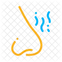 Increased Sense Smell Icon