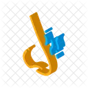 Appetite Baby Body Icon