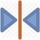 Indentation  Icon