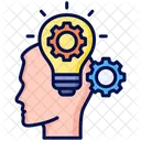 Innovation Implement Innovative Icon