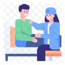 Inpatient  Icon