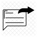Instant Message  Icon
