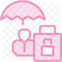 Insurance Office Insurance Office Icon