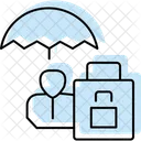 Insurance Office Insurance Office Icon