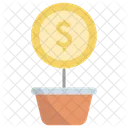 Invest Icon