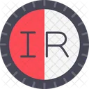 Iraq Dial Code Dial Code Country Code Icon