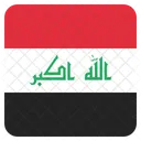 Iraq Iraqi National Icon