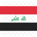 Iraq Iraqi National Icon