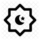 Islam Muslim Religion Icon