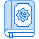 Islamic book  Icon