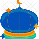 Islamic Flat Icon