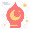 Islamic  Icon