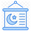 Islamic Icon