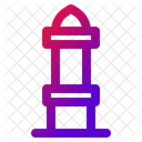 Islamic Mosque Cultures Icon