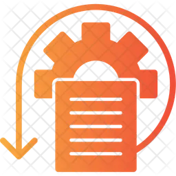 Iteration  Icon