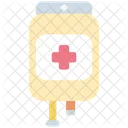 Iv Bag Icon