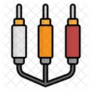Jack Cable  Icon