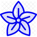 Jasmine  Icon