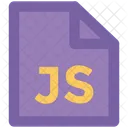 Js  Icon