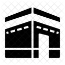 Kaaba  Icon