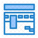 Kaaba Mecca Pray Icon