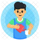 Pouring Tea Kettle Pouring Coffee Icon