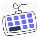 Keyboard  Icon