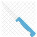 Knife Cutting Tool Weapon Icon