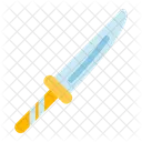 Knife Kitchen Tool Icon