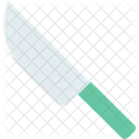 Knife Cutting Accessories Icon