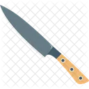 Blade Chief Cutting Icon