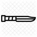 Knife  Icon