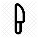 Knife Cleaver Butcher Icon