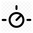 Knob  Icon