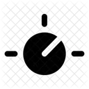 Knob  Icon