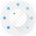 Volume Knob Tune Icon