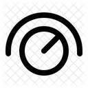 Knob  Icon