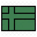 Ladonia  Icon