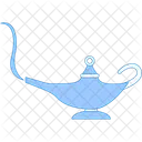 Lamp  Icon